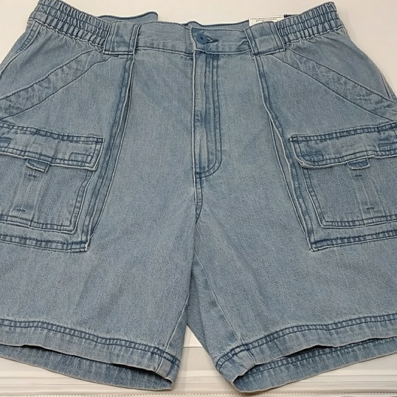 st john's bay classic fit jeans